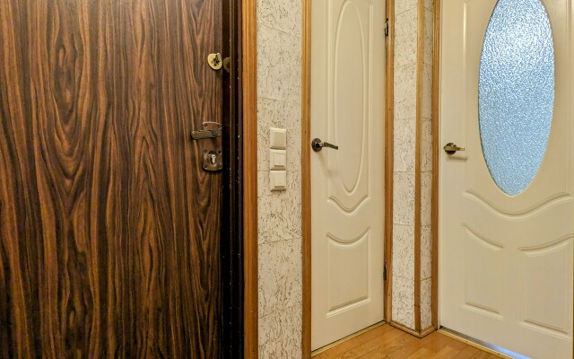 Квартира Свободна - Плющиха 33