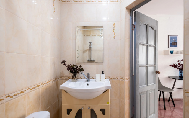 Skvortsy Guest house