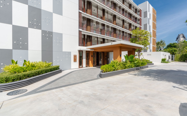 Volshebnye Apartamenty U Ozera V Lagune