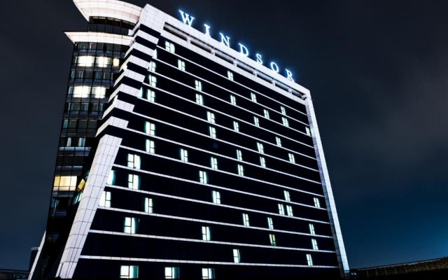 Windsor Hotel & Convention Centre Istanbul