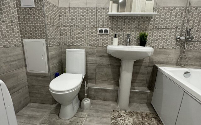 Квартира Уютная