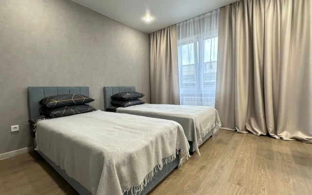 Квартира Уютная квартира