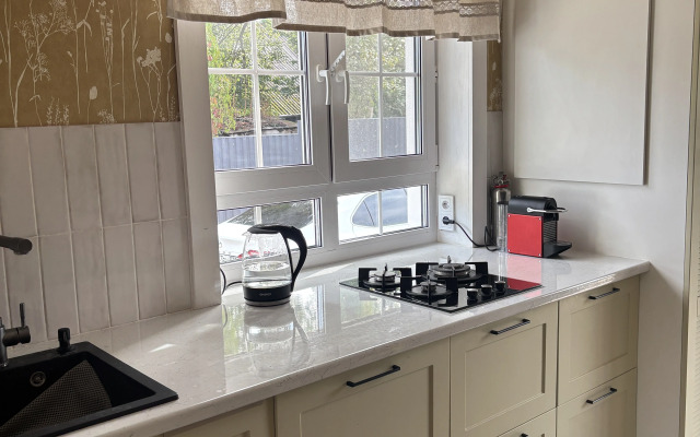 Частный дом Гнездилово