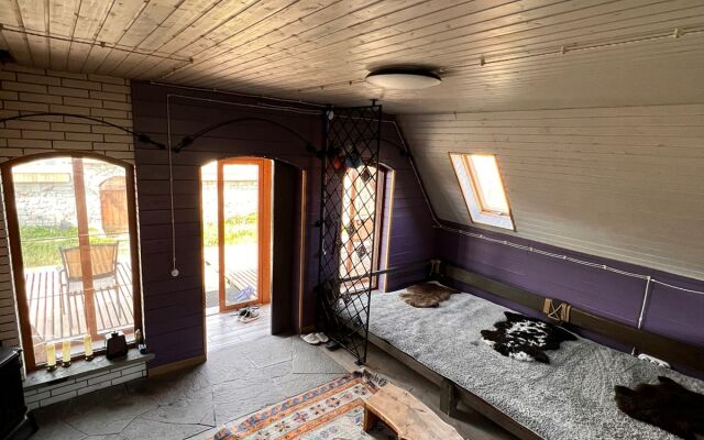 Old Sivukh Шале 1 Стандарт