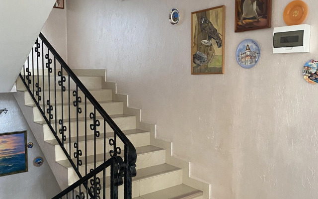 Viktoriya Mini hotel