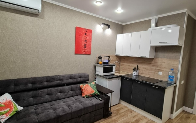 Апартаменты Александра Покрышкина 25 а Корпус 1