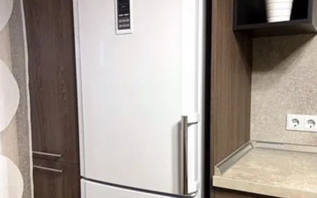 Квартира Уютная чистая