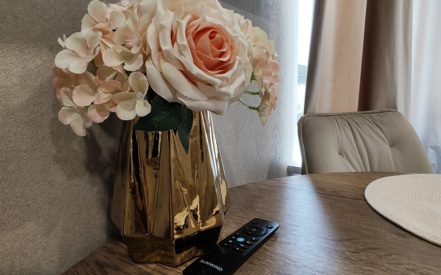 Квартира NATALI Aparts 108.2