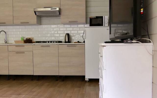 Гостевой дом Алольский Уголок