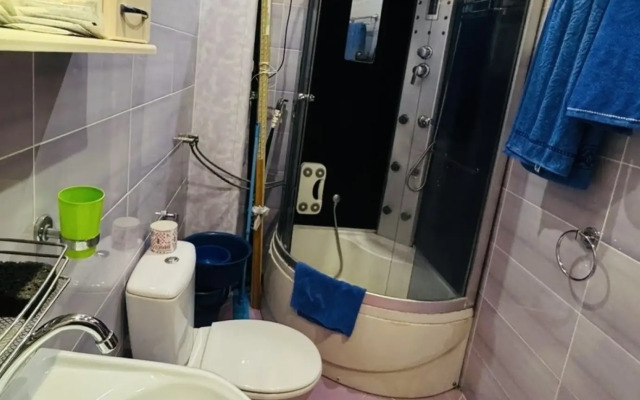 Частный Дом 10 Нечаянная Радость