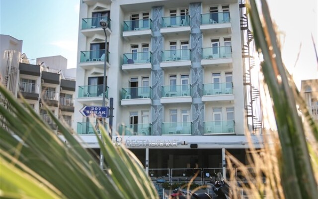 B&B Yüzbaşı Beach Hotel