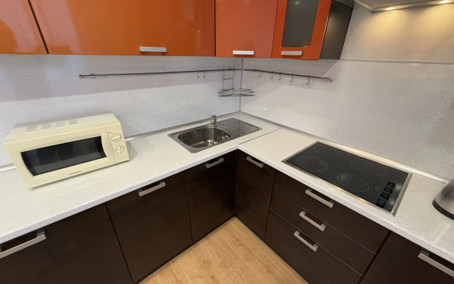 Na Schorsa 103 Flat