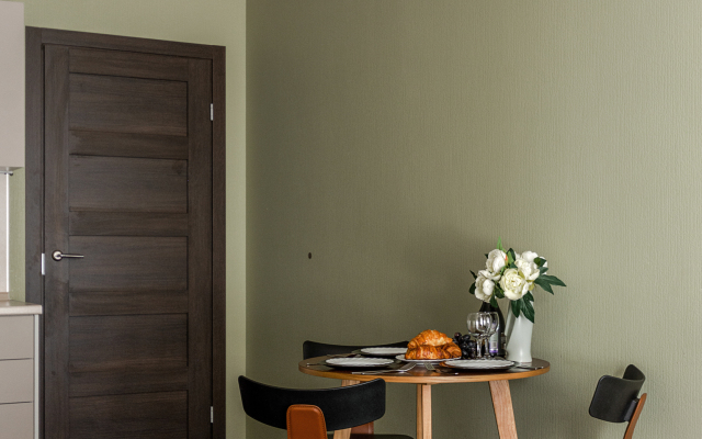 Квартира Стильная Студия у Невского Проспекта и Московского Вокзала