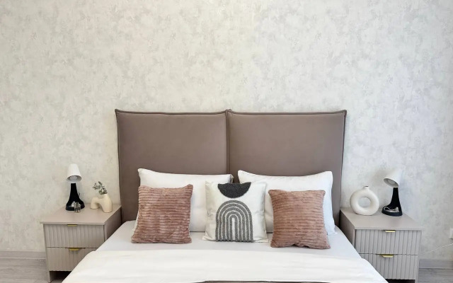 Квартира Мичурин Парк