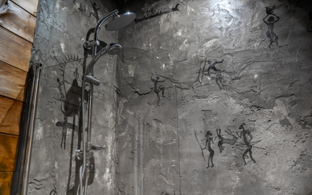 Апартаменты ПМЖ 4