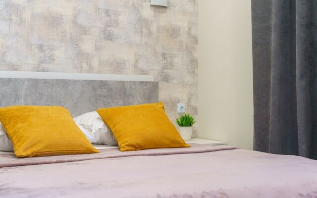 Апартаменты Good Night на Кандинского 7/2