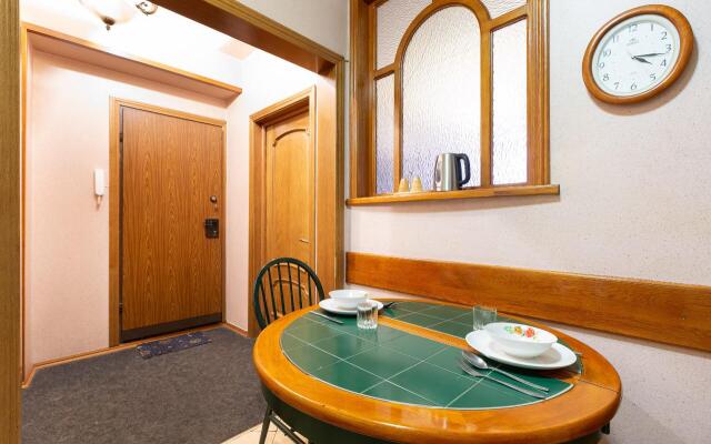 Квартира Атмосферная в Центре