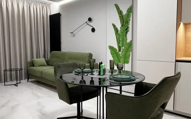 Квартира Хижина дядюшки Тома