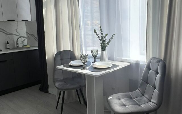 Sozvezdie Kamchatki Apartment with beautiful view
