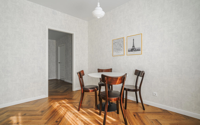 Квартира ArendApartment: Лесная