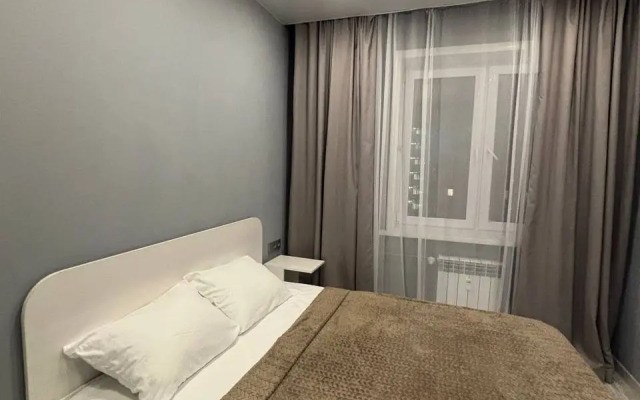 Квартира Уютная евродвушка на Пискунова 148/5