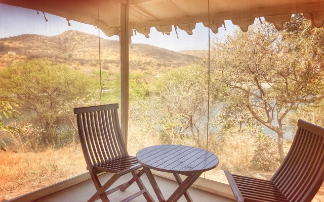 Dera Baghdarrah Nature Retreat Udaipur Hotel