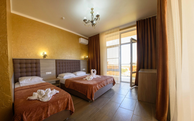 Odisseya Hotel