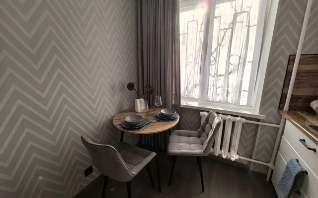 Квартира Myhome Yourhome на ул. Наличной д.35 к.3