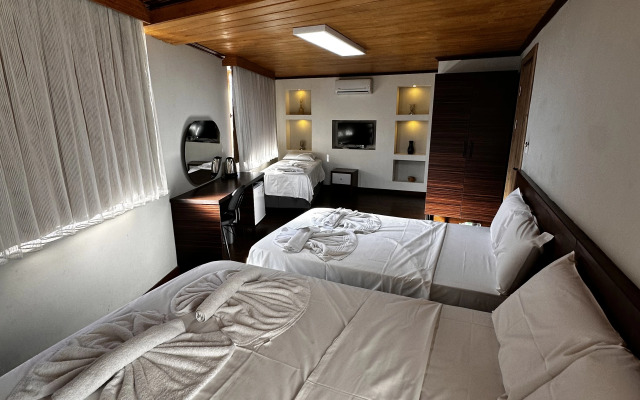 Gold Corner Mini-hotel