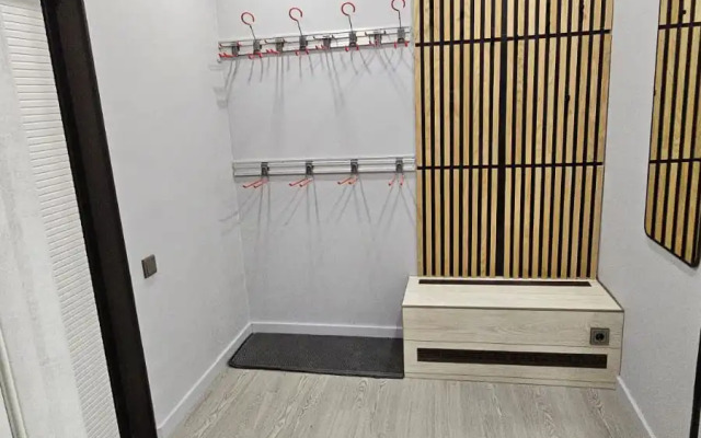 Квартира Олимпийская 81