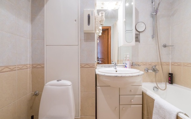 Апартаменты на Докучаев (1503)