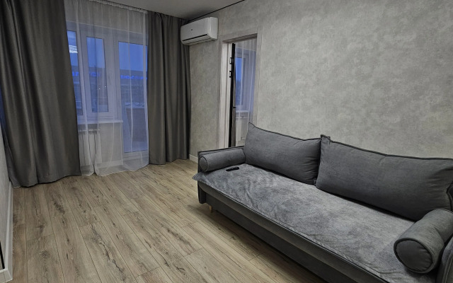 Апартаменты двухкомнатные на Энгельса