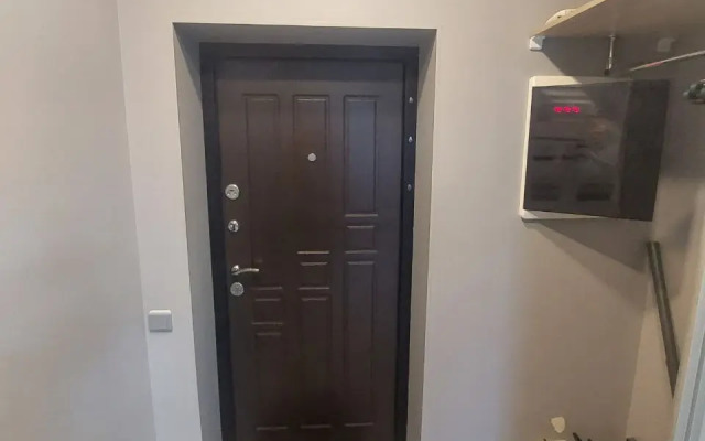 Квартира Комфортная в курортном городе Ялта