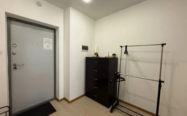 Uyutnaya Ryadom S Akvaparkom Flat