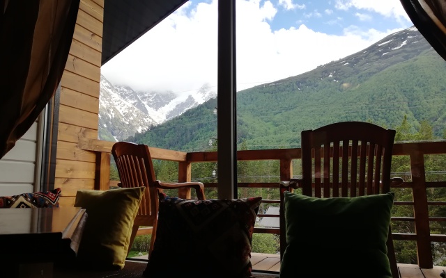 Ozz Hotel Elbrus Apart-Hotel