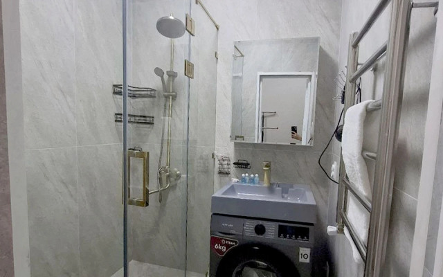 Квартира Уютная 1-комнатная