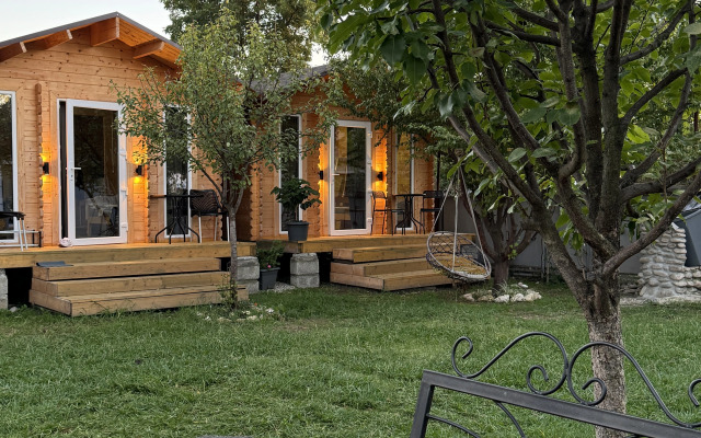 Sea Land Cottage hotel