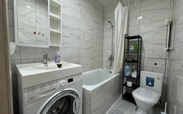 Квартира в районе Водоканала