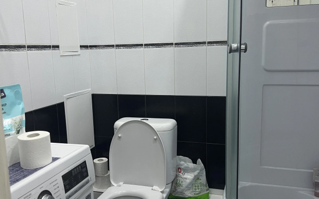 Na Vysote Flat