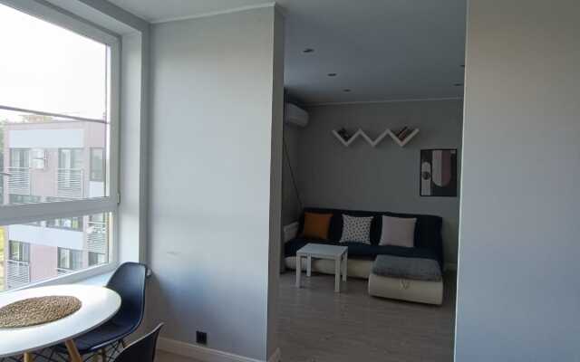 Квартира Жк Новогорск Парк