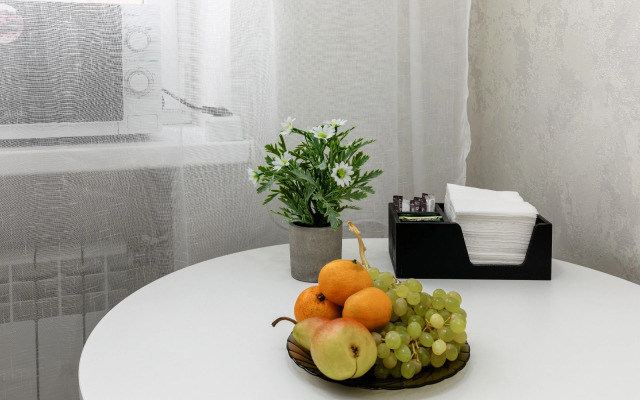 Квартира у Аквапарка Н2О и ТЦ Горизонт