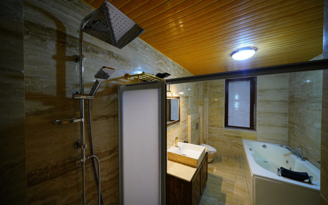 Бутик-отель Sun Rise View