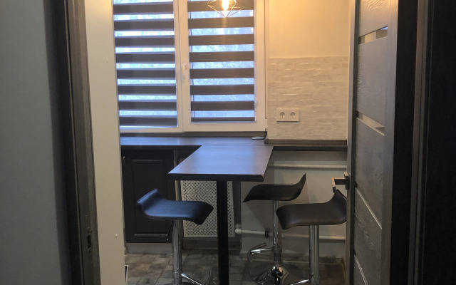 Апартаменты Jennifer Apartment Уютная 2-х комнатная квартира в центре Калининграда