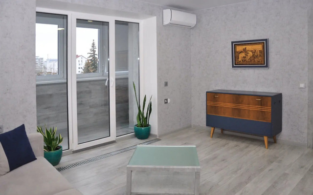 Апартаменты Sutkibrest