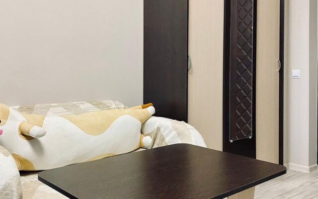 S Balkonom V Zhk Semeyny Apartments