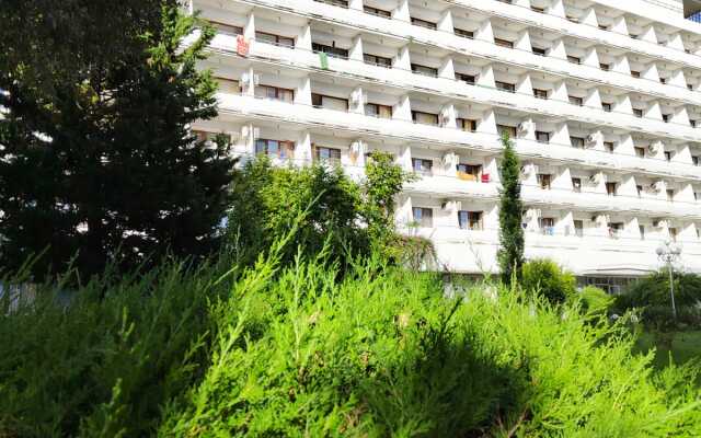 Kurortny Hotel Dom Otdykha "psou"
