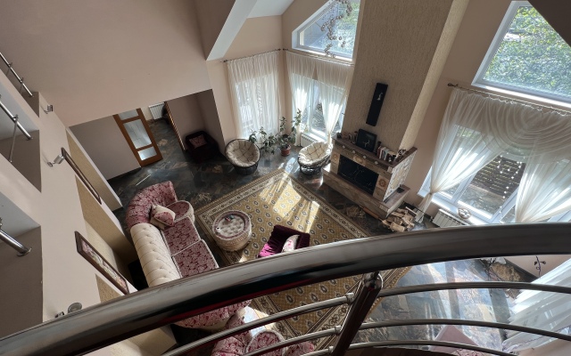 Гостевой Дом Легенда Спорта