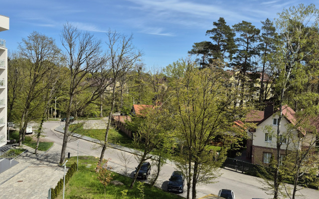 Апартаменты 39