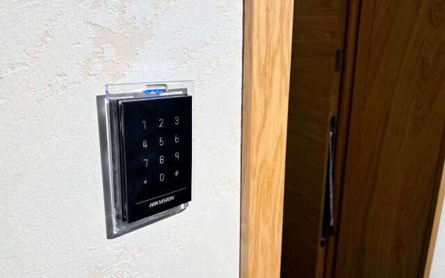 Отель Terve Ranta