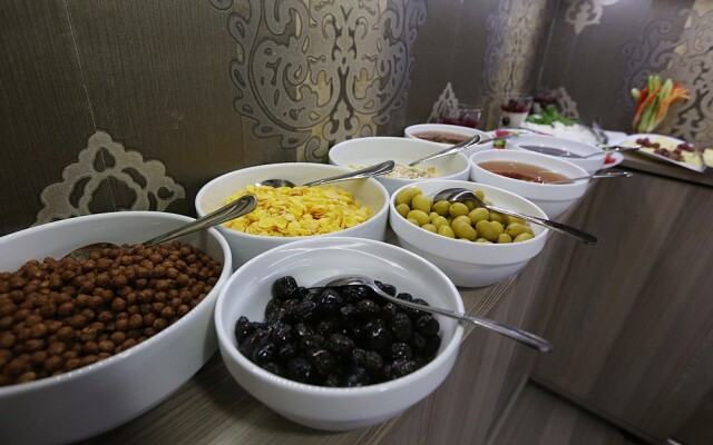 MAXWELL HOTEL Boutique-hotel